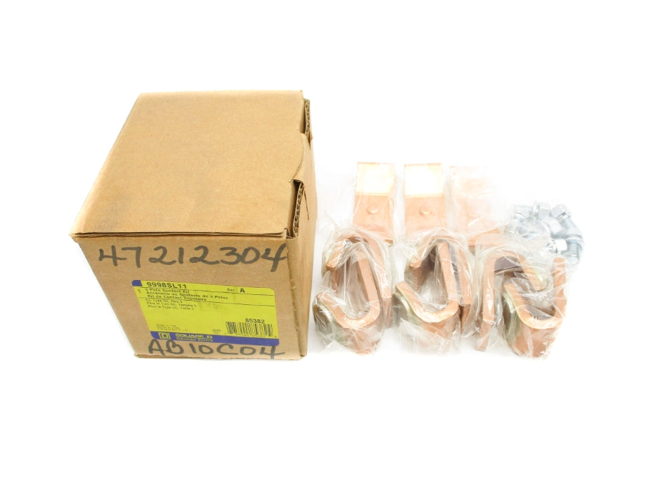 SQUARE D 9998SL11 SER. A NSMP