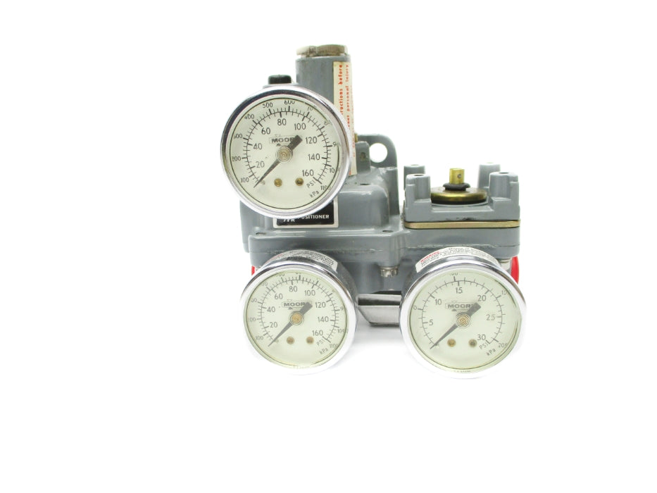MOORE PRODUCTS 74SG 14811-74SG/14LH NSNP