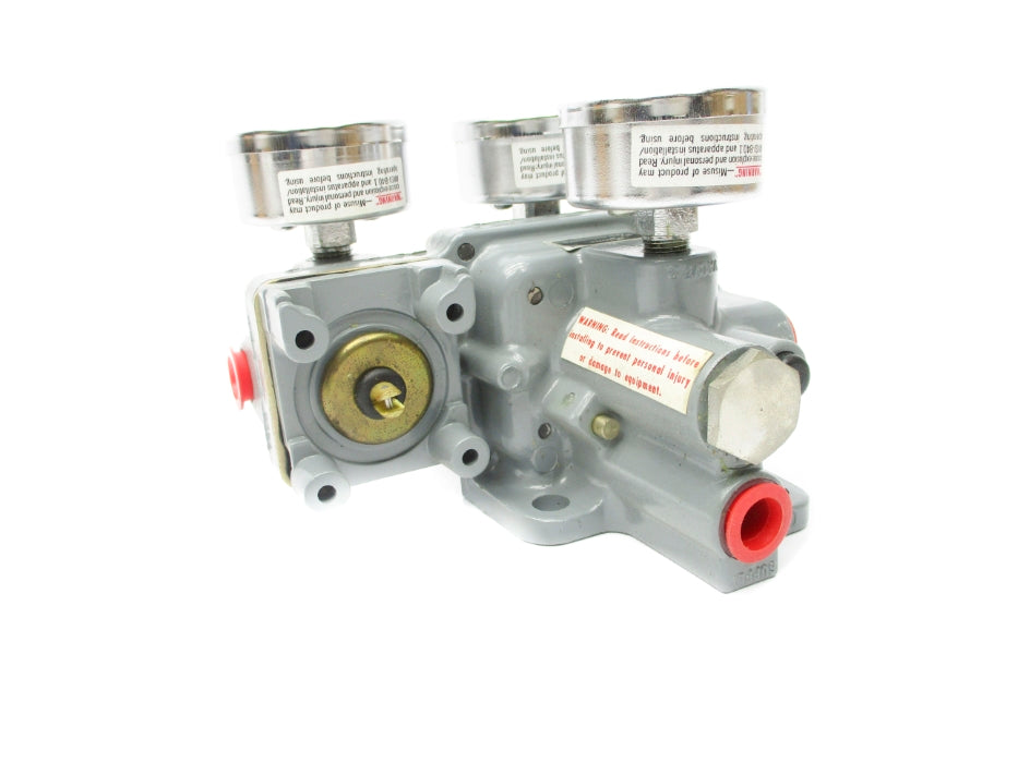 MOORE PRODUCTS 74SG 14811-74SG/14LH NSNP