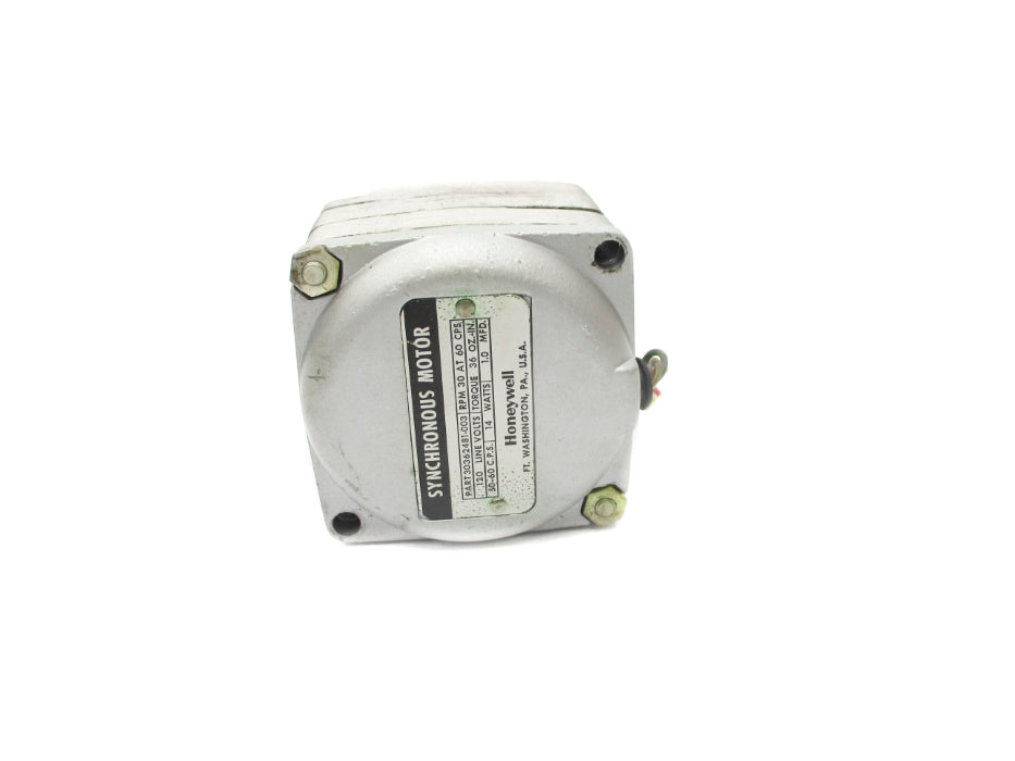 HONEYWELL 30362481-003 UNMP