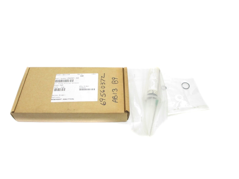 ROSEMOUNT 24231-02 NSMP