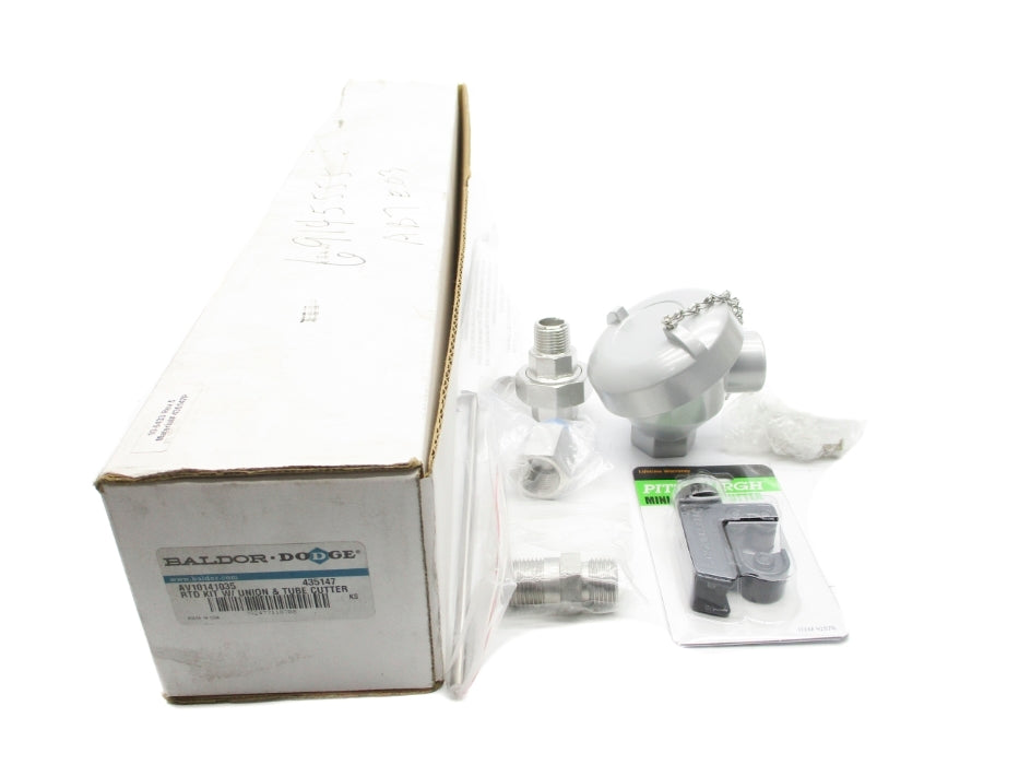 BALDOR 435147 NSMP