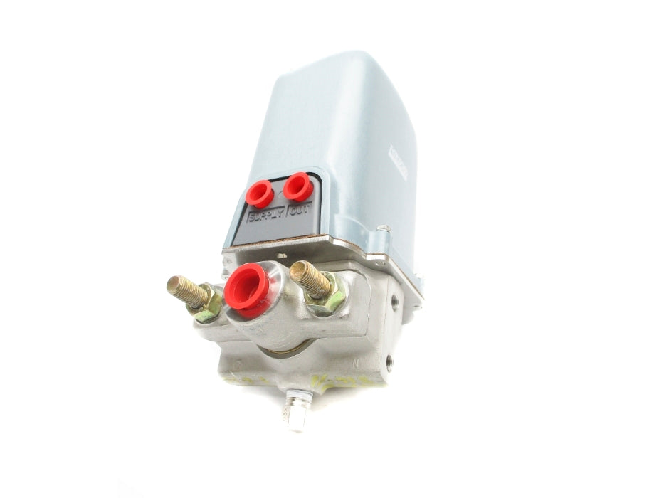 FOXBORO 11DM-CS2 0-750PSI NSMP