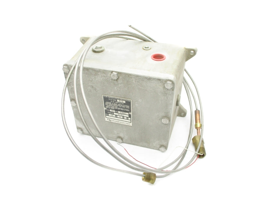 NELSON ELECTRIC TE-799-C NSNP