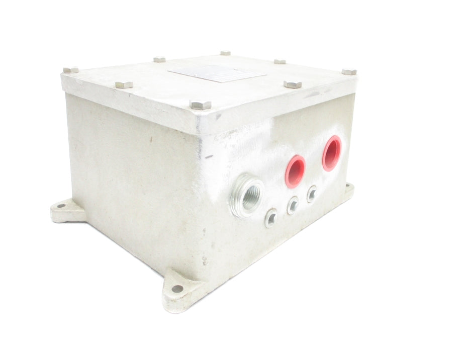 NELSON ELECTRIC TE-799-C NSNP