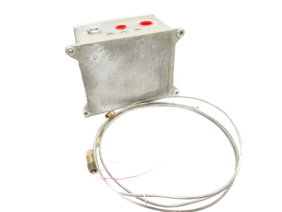 NELSON ELECTRIC TE-799-C NSNP
