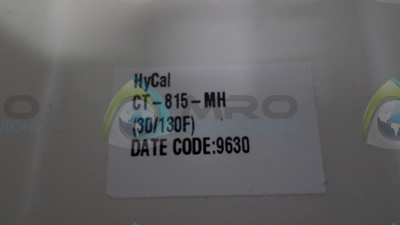 HYCAL CT-815-MH TRANSMITTER *NEW IN BOX*