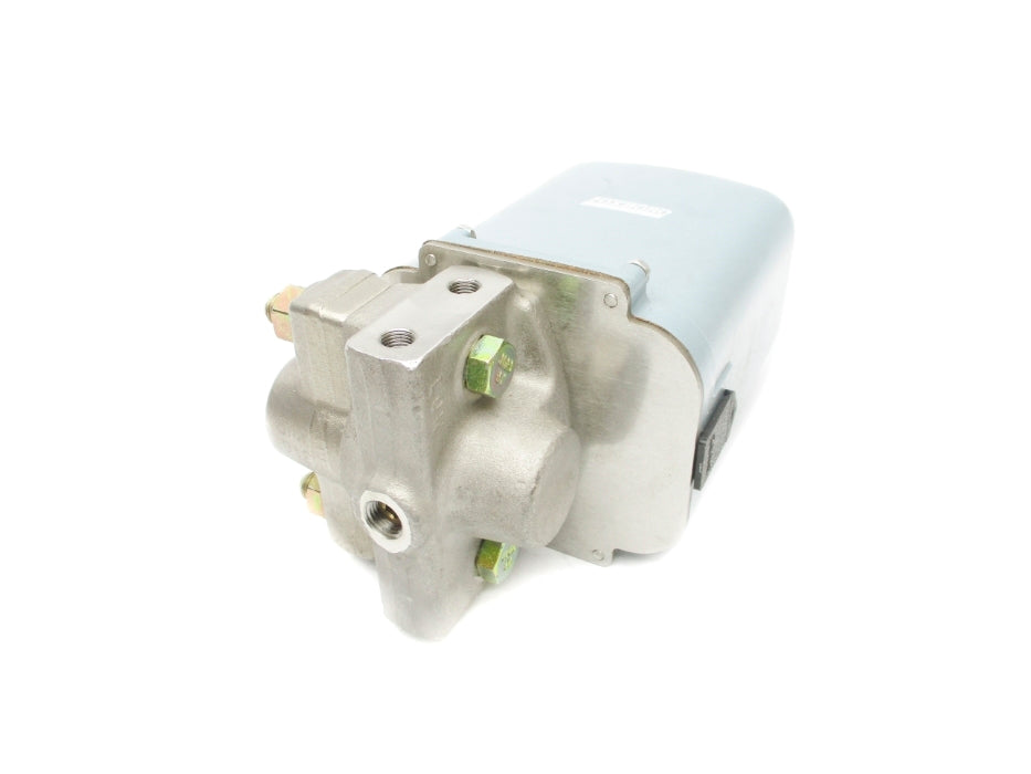 FOXBORO 11GM-DS2 0-1500PSI NSNP