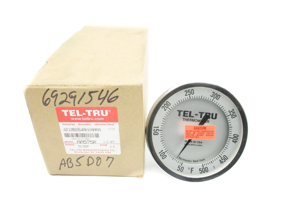 TEL-TRU AA575R 42100264AKKAAAA NSMP