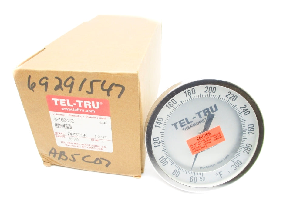 TEL-TRU AA575R 42100462 NSMP