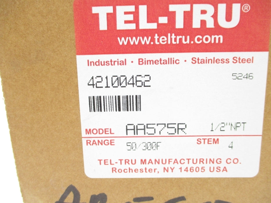 TEL-TRU AA575R 42100462 NSMP