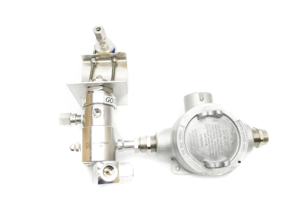 CIRCOR H2-108351-G NSMP