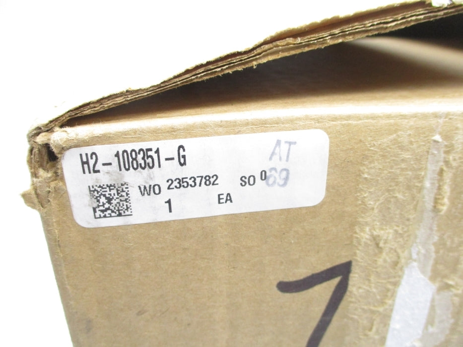 CIRCOR H2-108351-G NSMP