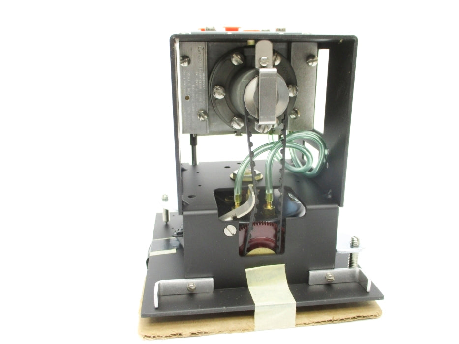 MOORE PRODUCTS 524A48P M26190-001 3-15PSI NSNP