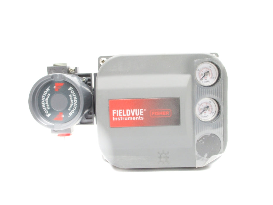 FISHER DVC6200F NSNP