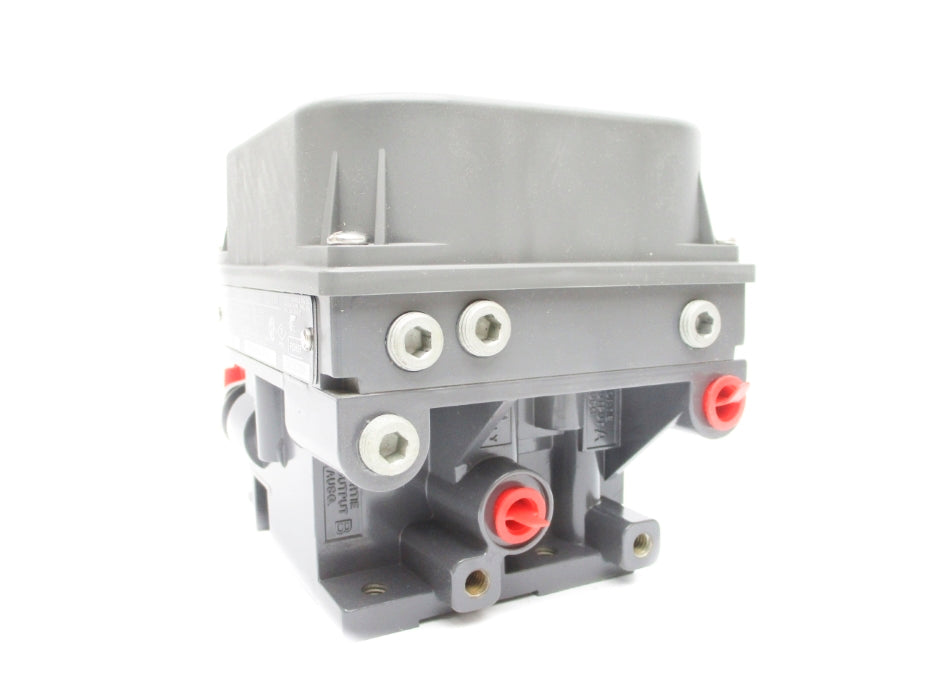 FISHER DVC6200F NSNP
