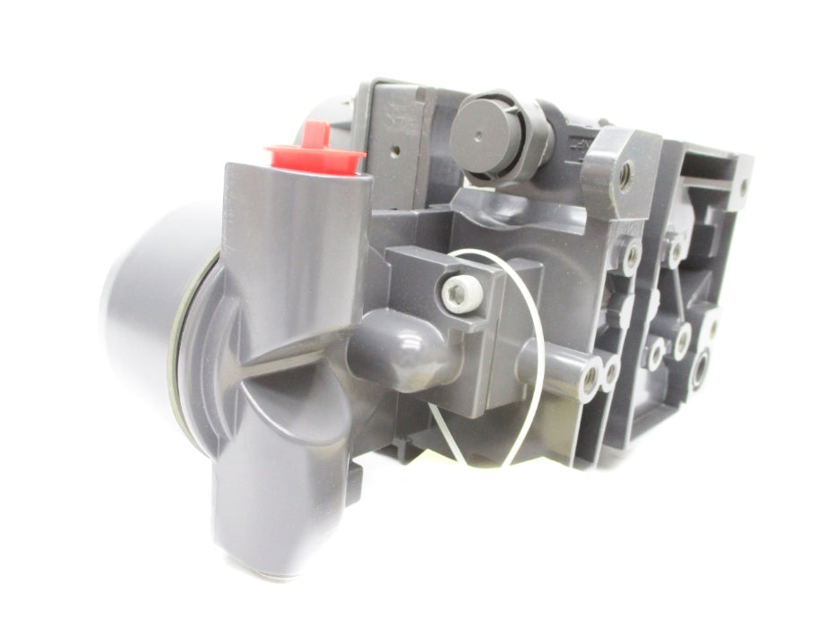 FISHER DVC6200F NSNP