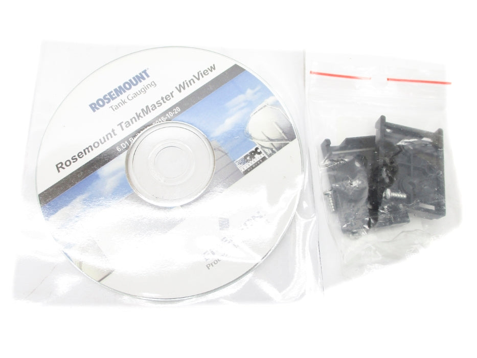 ROSEMOUNT FBM2180 NSMP