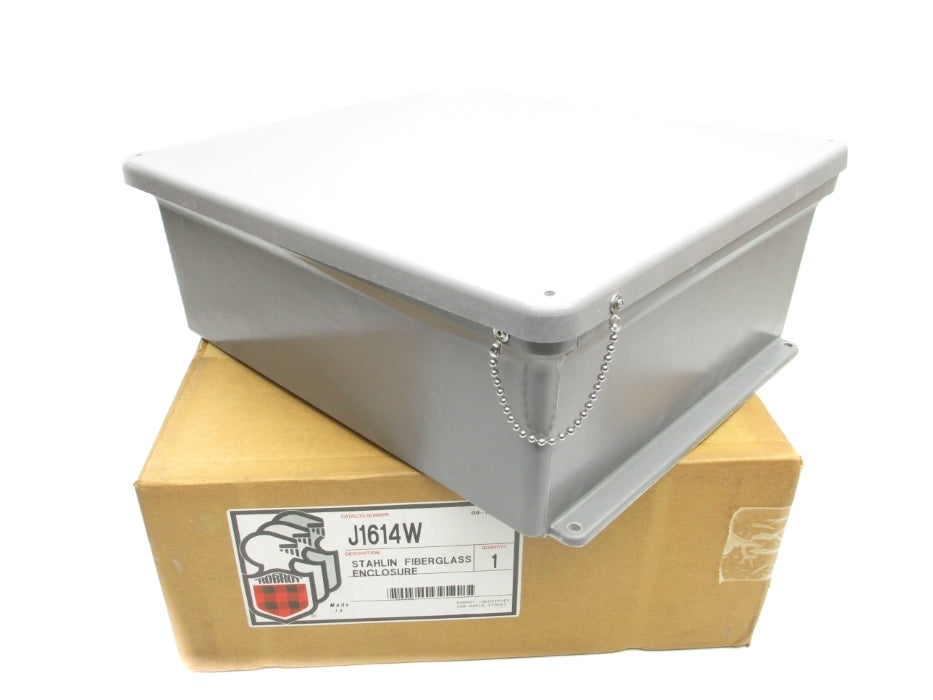 ROBROY J1614W NSMP