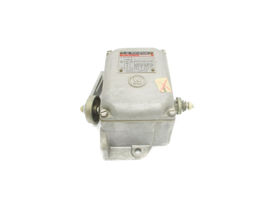 WESTINGHOUSE HDH 1975D11G01 UNMP