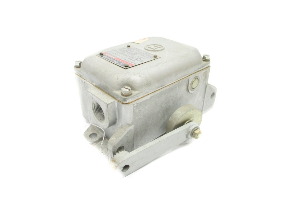 WESTINGHOUSE HDH 1975D11G01 UNMP