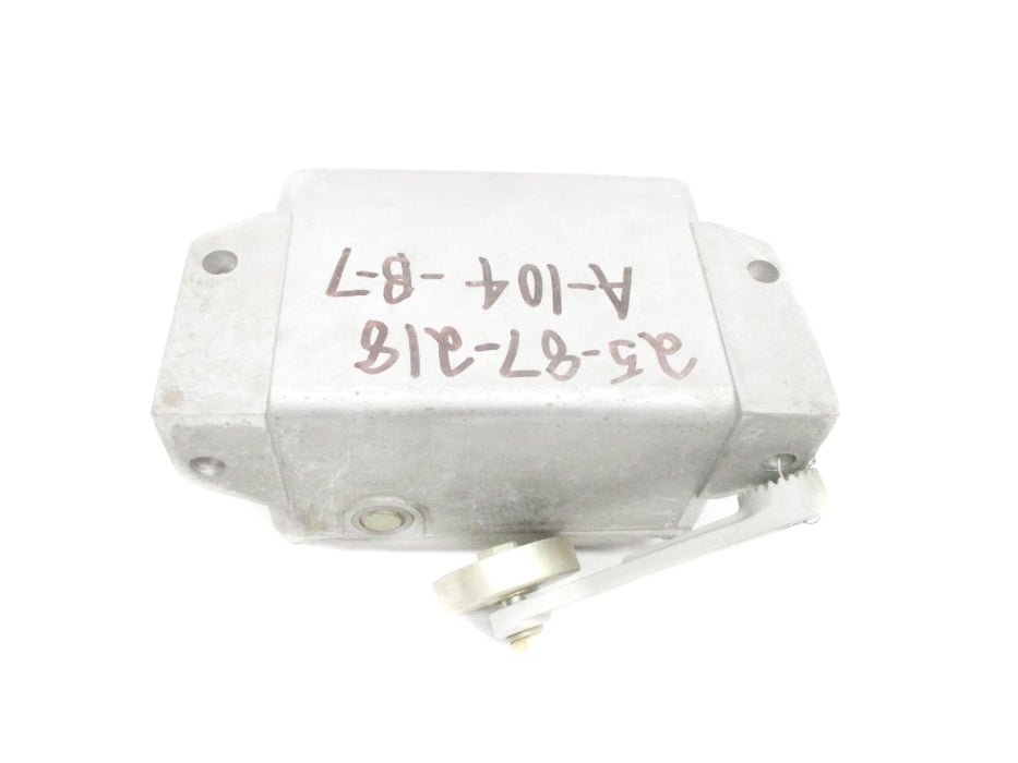 WESTINGHOUSE HDH 1975D11G01 UNMP