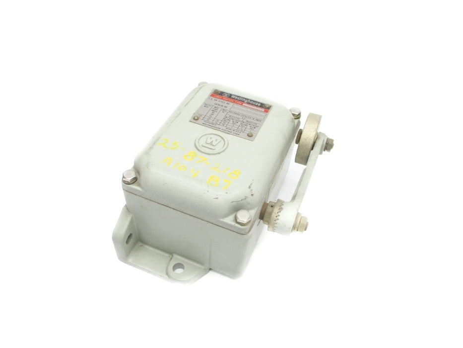 WESTINGHOUSE HDH23S4S 201A363G14 NSNP