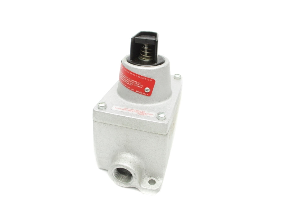 CROUSE-HINDS EFD2437 NSNP