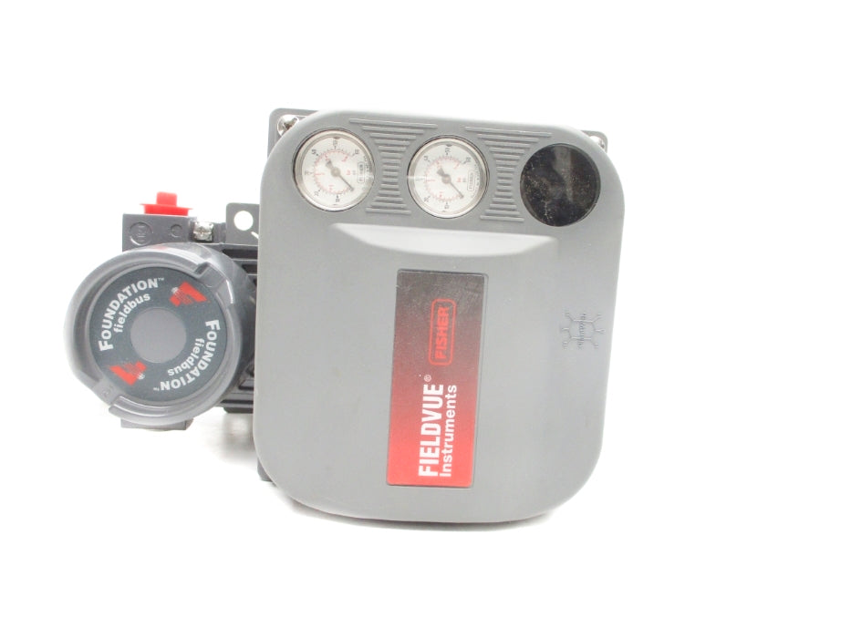 FISHER DVC6020F NSNP