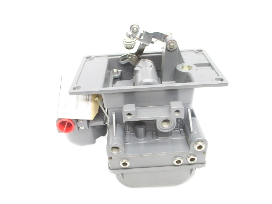 FISHER DVC6020F NSNP