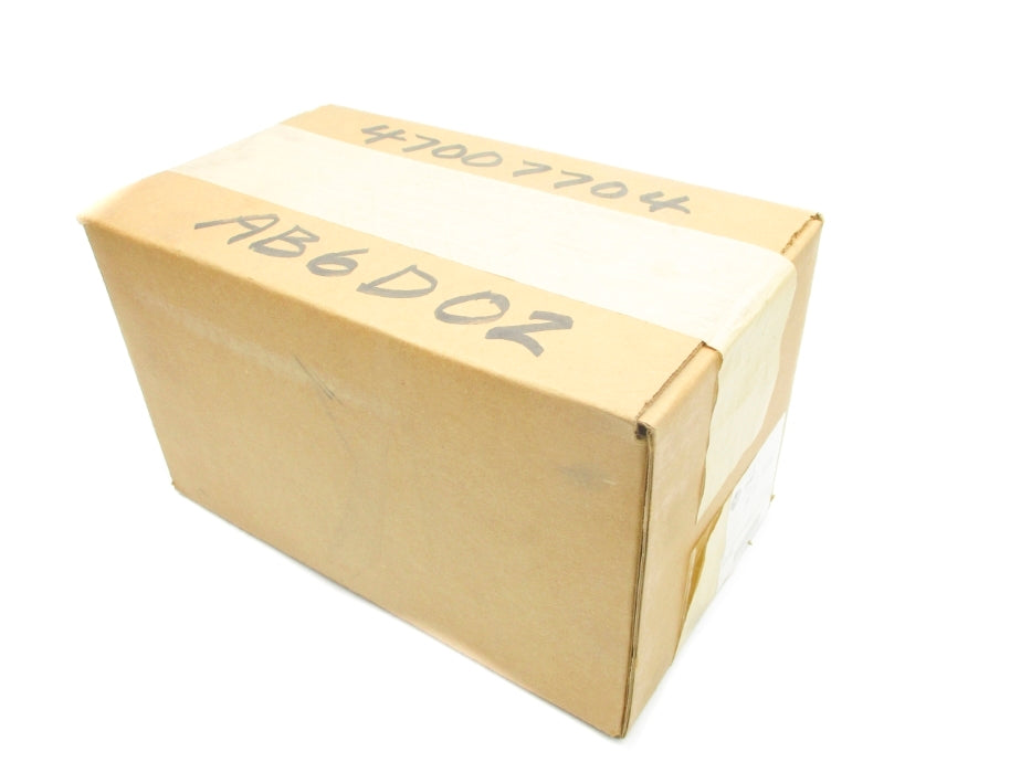 INDUSTRIAL SPARE PART 840-B7 SER. C NSFS