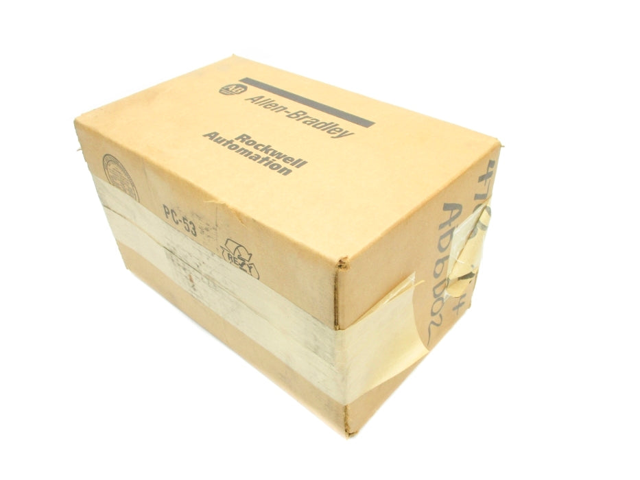 INDUSTRIAL SPARE PART 840-B7 SER. C NSFS