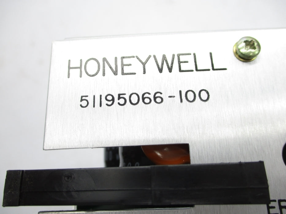 HONEYWELL 51195066-100 NSNP