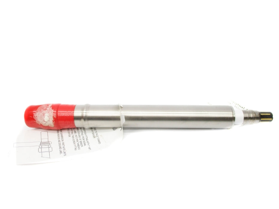 ROSEMOUNT 3300HTVP-10-31 NSMP