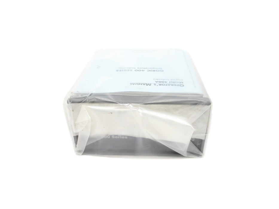 DORIC INSTRUMENTS 400A-131201 NSMP