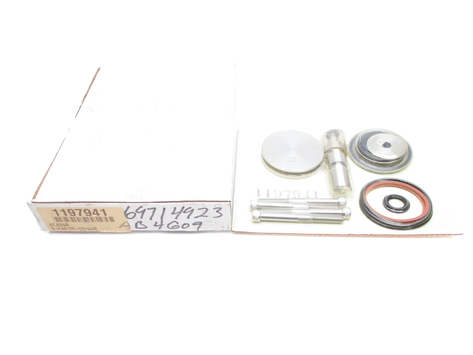 PNEUMATIC PRODUCTS 1197941 NSMP