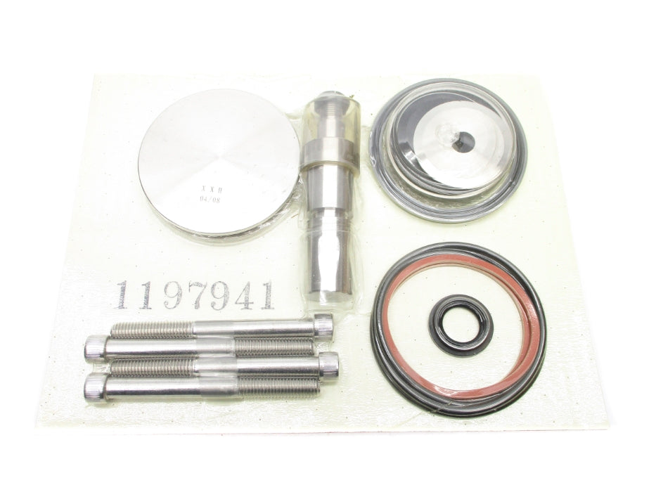 PNEUMATIC PRODUCTS 1197941 NSMP