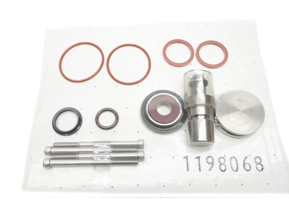 PNEUMATIC PRODUCTS 1198068 NSMP