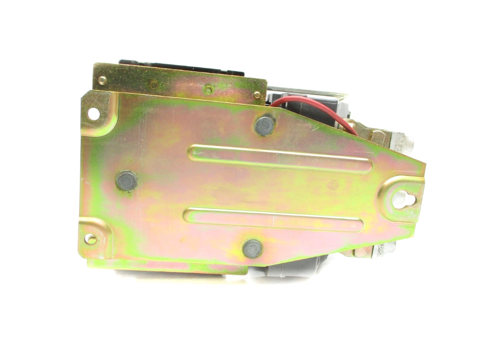 ALLEN BRADLEY 709-EOD SER. K (BR/YL) NSMP