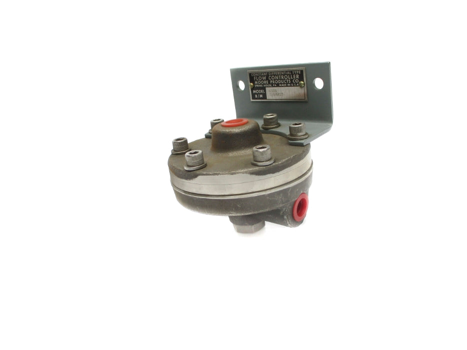 MOORE PRODUCTS 63SD 12042S7 NSNP
