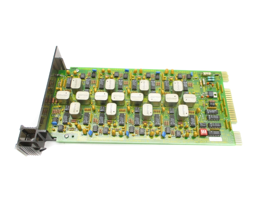 BAILEY NASM02 UNMP