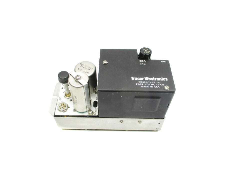 TRACOR WESTRONICS 26918L-60 NSNP