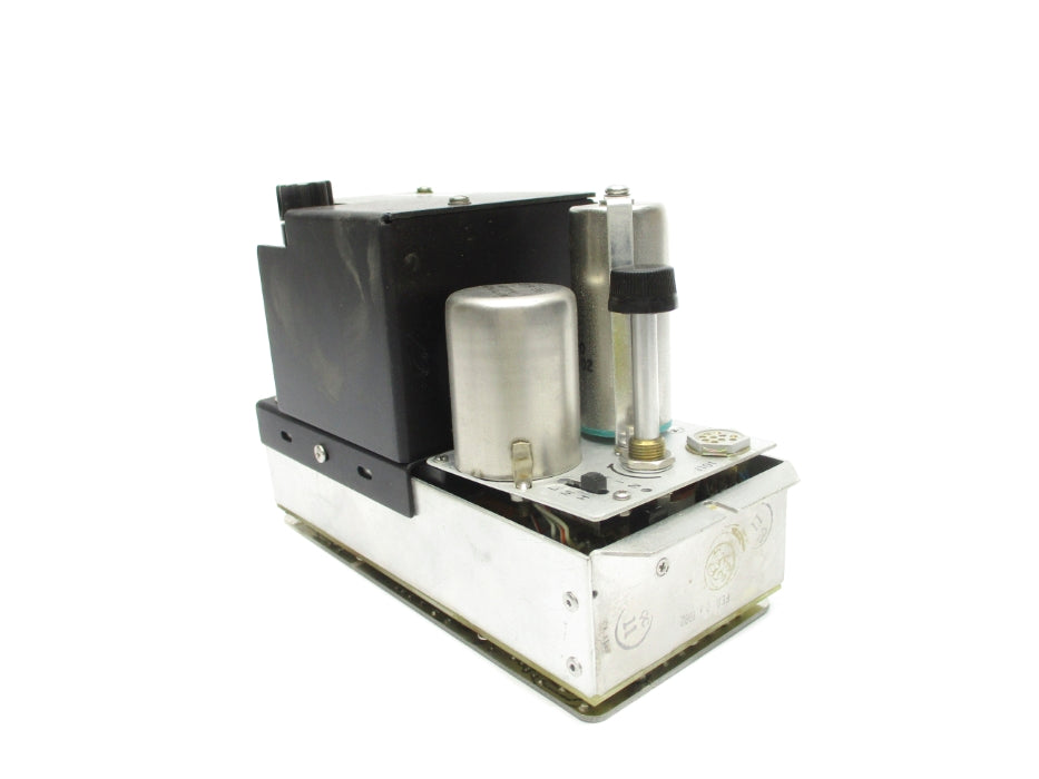 TRACOR WESTRONICS 26918L-60 NSNP