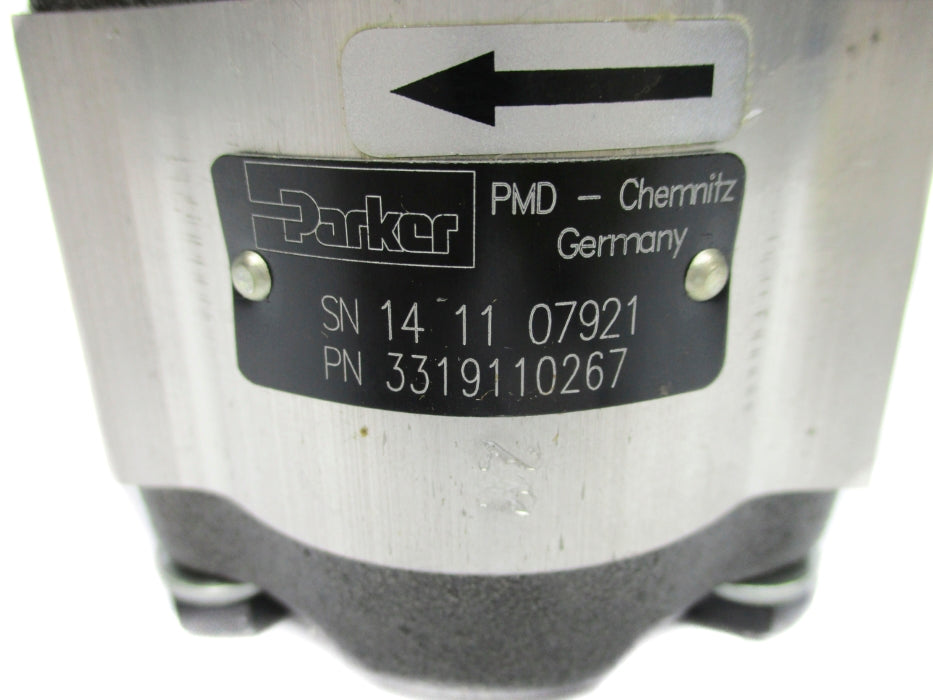 PARKER 3319110267 NSNP