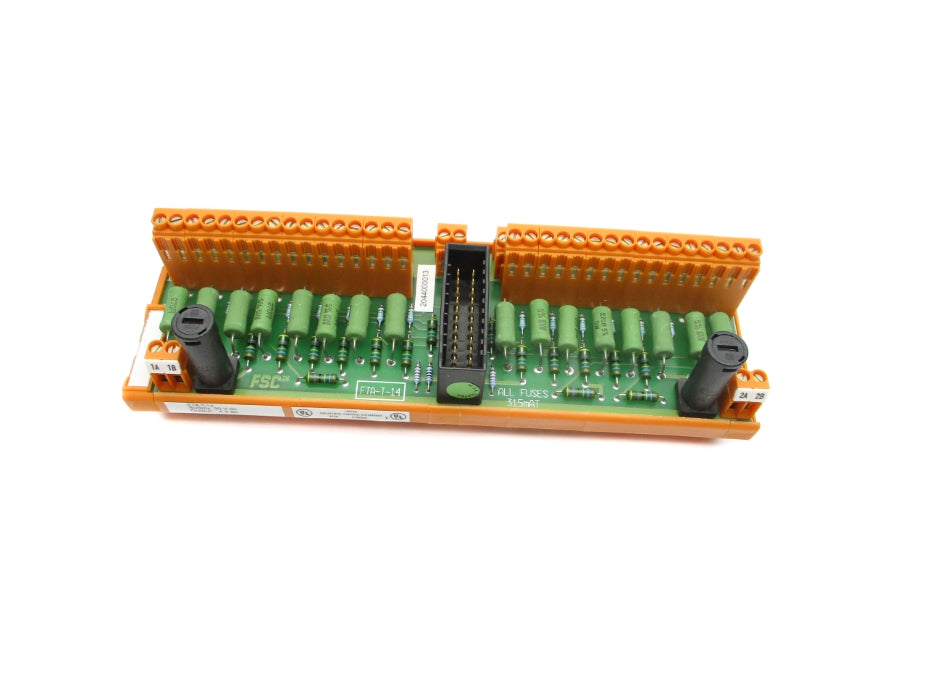 HONEYWELL FTA-T-14 NSNP