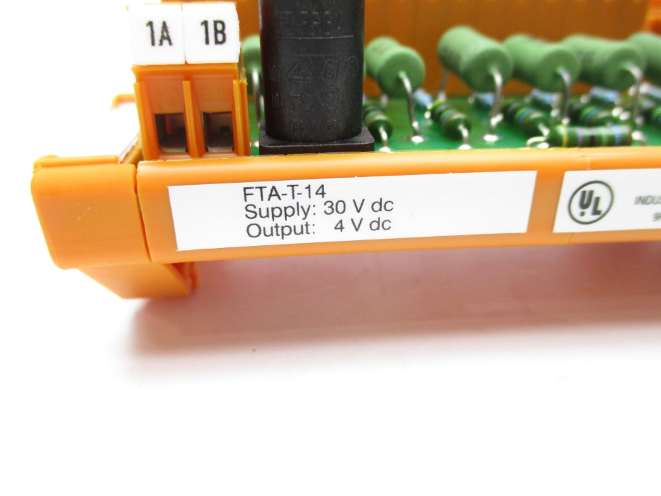 HONEYWELL FTA-T-14 NSNP