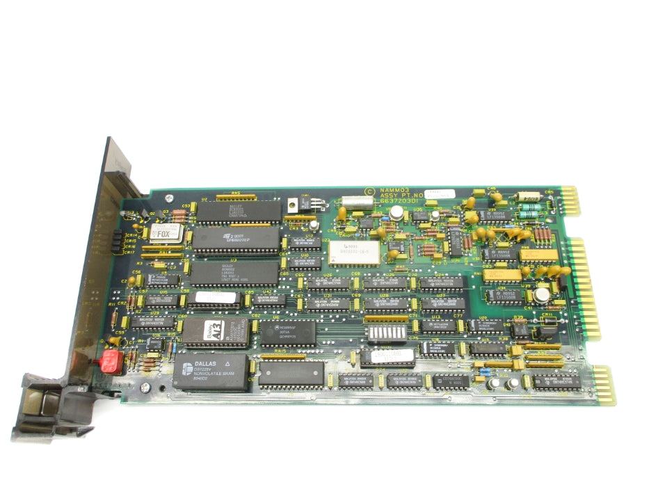 BAILEY NAMM03 UNMP