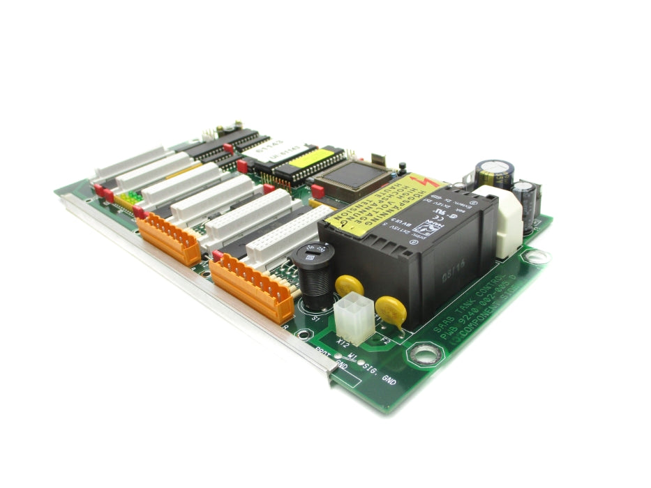 EMERSON 9240002-575 REV. B NSNP