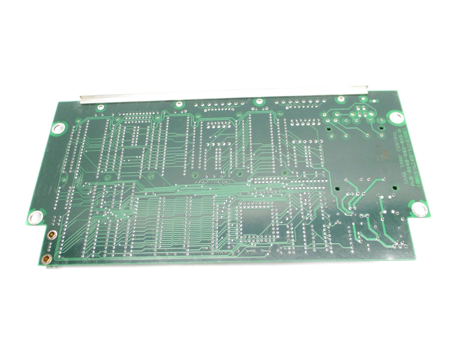 EMERSON 9240002-575 REV. B NSNP