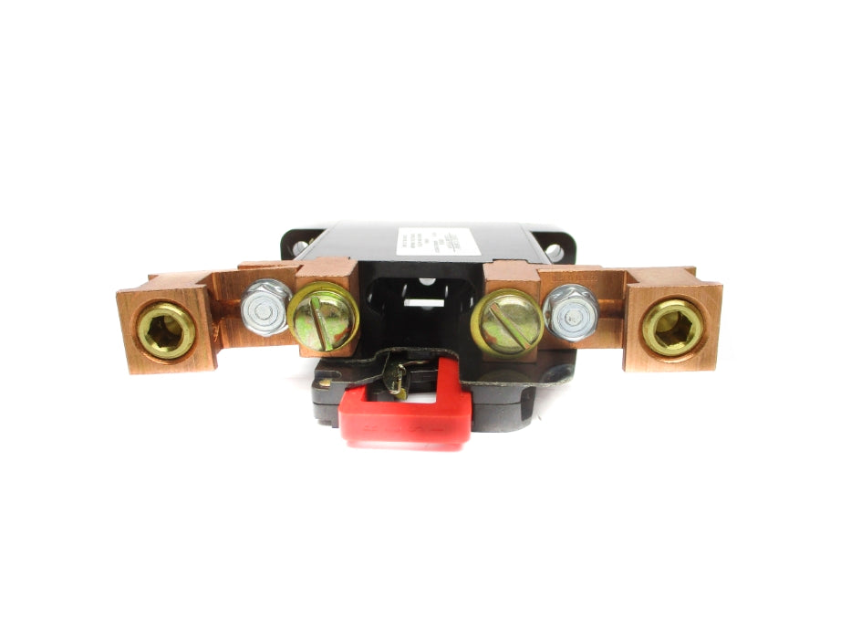 SQUARE D 9065FO1R SER. B NSMP